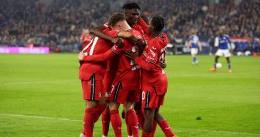 VIDEO/ Schalke 04 “dorëzohët” përballë Bayer Leverkusen, “aspirinat” një hap larg Evropës