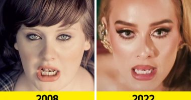 Si dukeshin 16 këngëtarët e njohur në videoklipet e tyre të para dhe të fundit muzikore