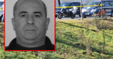 Akuzohet si organizatori i vrasjes së Behar Sofisë, nis gjykimi në mungesë për Jemin Sherën