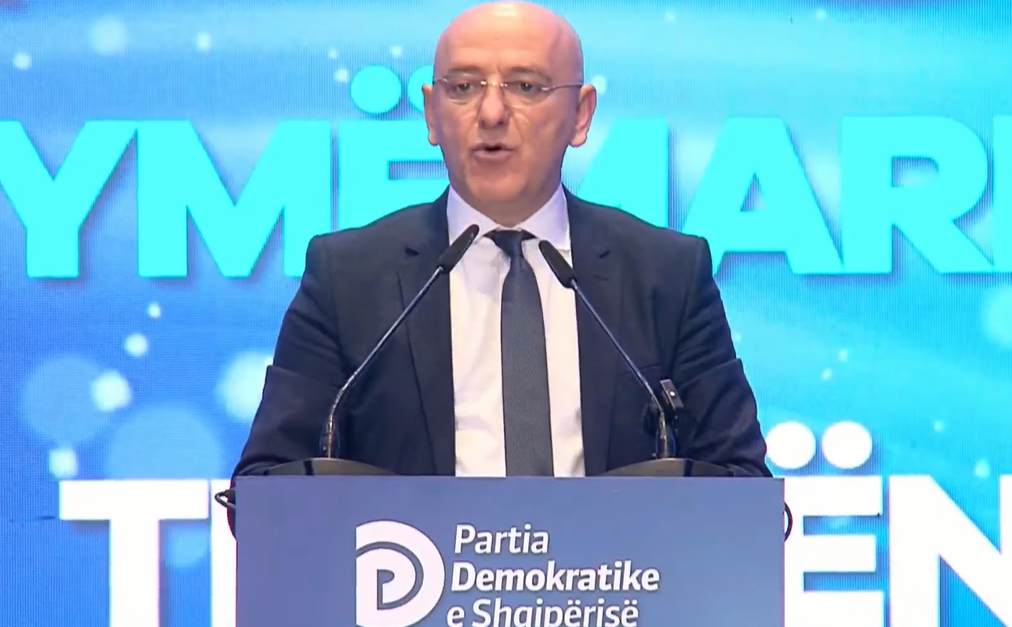 “Kandidimi, vendimi më i drejtë që kam marrë”, Bejko: S’mund ta pranoja që demokratët të përfaqësoheshin nga non grata