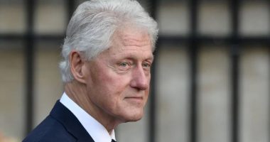 Ish-presidenti i SHBA Bill Clinton shtrohet në spital