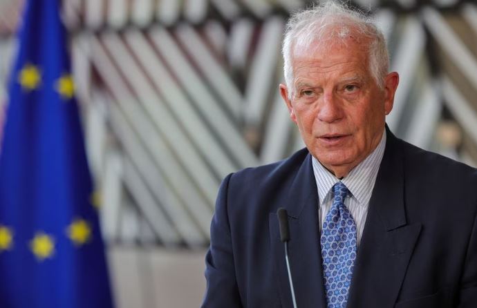 Borrell: Presim hapa të tjerë pozitivë nga Kosova