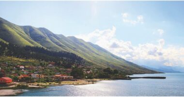 Shfrytëzimi i burimeve natyrore shënoi rritje vjetore me 3.2% më 2021