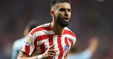 Barcelona dhe Atletico Madrid bien dakord për çmimin e lojtarit, Carrasco pranë katalanasve