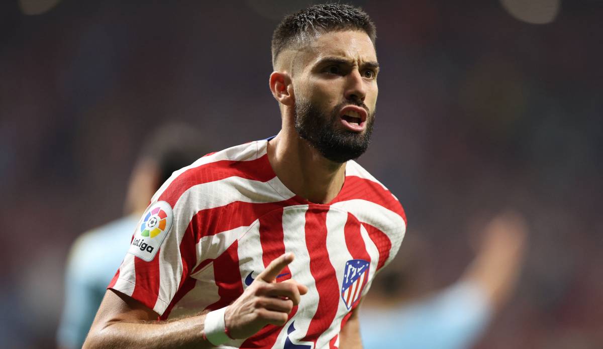 Barcelona dhe Atletico Madrid bien dakord për çmimin e lojtarit, Carrasco pranë katalanasve