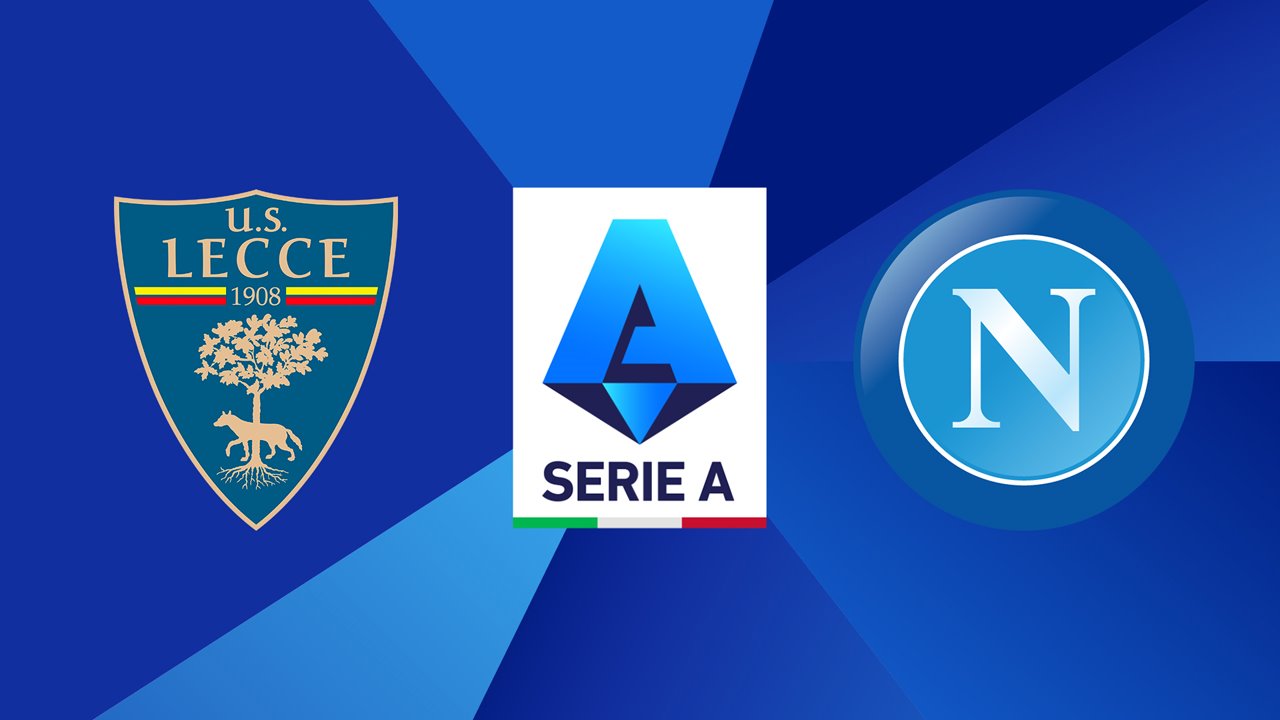 Formacionet zyrtare, Lecce-Napoli: “Blutë” napoletanë gati për provën zyrtare përpara çerek-finales