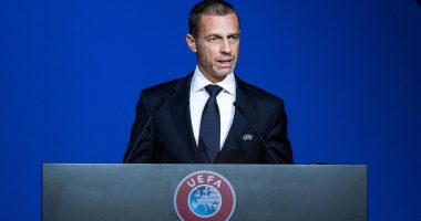 UEFA, Ceferin drejtuar Superligës: Futbolli nuk është në shitje