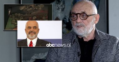 “Rama ka qendruar disa muaj në Gjermani pranë Gjelosh Gjokajt”, zbulohet lidhja e kryeministrit me artistin e njohur