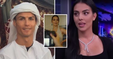 “Kam rreth 150 çanta”, Georgina: CR7 vazhdimisht më pyet pse kam kaq shumë