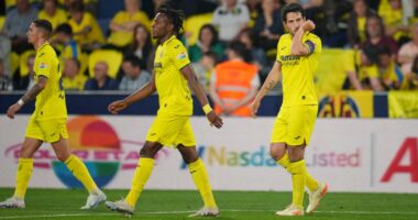 VIDEO/ Villarreal “marshon” drejt Champions League, Valencia “shpëton” nga “zona e kuqe”