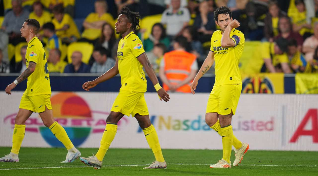 VIDEO/ Villarreal “marshon” drejt Champions League, Valencia “shpëton” nga “zona e kuqe”