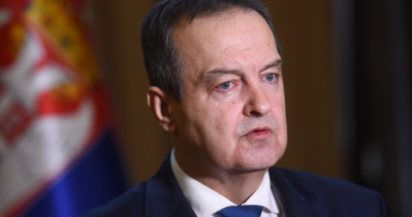 Daçiç: Sulmi ndaj policit që po ruante Ambasadën izraelite po trajtohet si akt terrorist