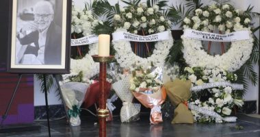 Nisin homazhet për regjisorin e njohur, Kristaq Mitro