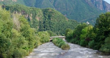 Një digë e fshehur në Itali mund ta shpëtojë Evropën nga kriza energjetike