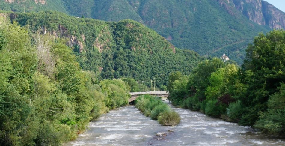 Një digë e fshehur në Itali mund ta shpëtojë Evropën nga kriza energjetike