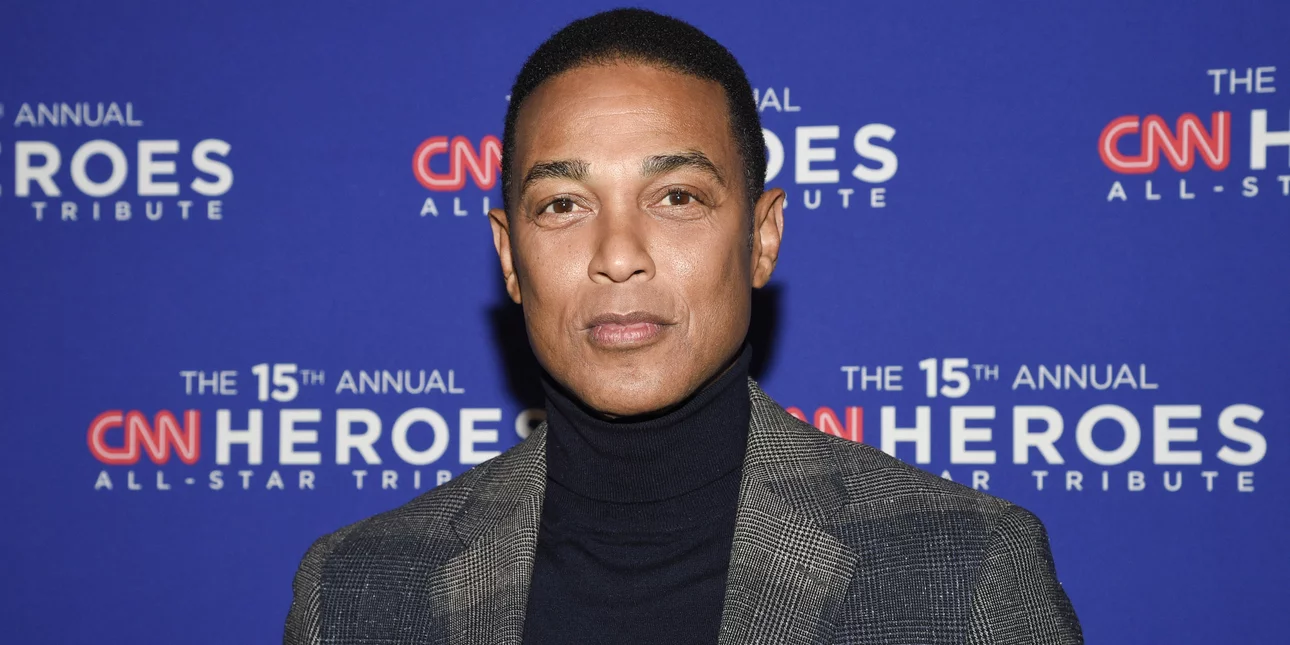 Prezantuesi Don Lemon shkarkohet nga CNN pas 17 vitesh