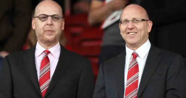 Familja Glazers e “zhytur” në borxhe