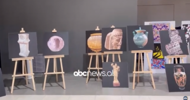 “Muzeu jashtë muzeut”, ekspozitë për ditën ndërkombëtare të trashëgimisë