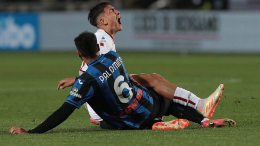 Mourinho në alarm, Dybala në dyshim ndaj Milanit