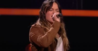 Adoleshentja shqiptare lë ‘gojëhapur’ gjermanët, publiku dhe juria e ‘The Voice’ ngrihen në këmbë
