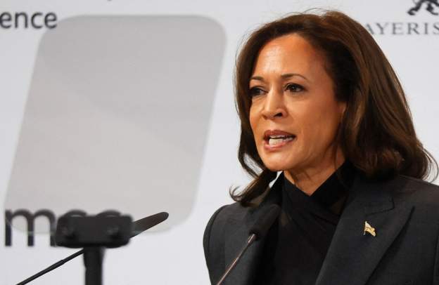 Zgjedhjet amerikane/ Kamala Harris shpall kandidaturën për zëvendëspresidente