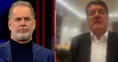 Milaim Zeka: Evropa krijoi Gjykatën Speciale nën trysninë e Rusisë dhe me ‘përkëdheljen’ e Serbisë