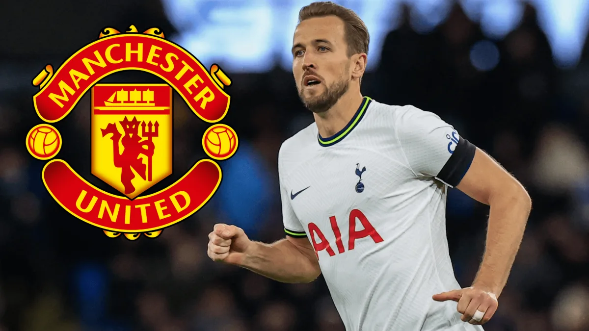 United nuk “dorëzohët”, Ten Hag kërkon me ngul ardhjen e Harry Kane në “Old Trafford”