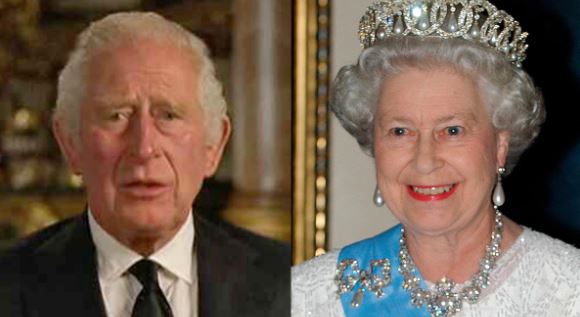 Charles kujton Mbretëreshën Elizabeth: E vështirë të besohet se kanë kaluar 2 vjet nëna ime