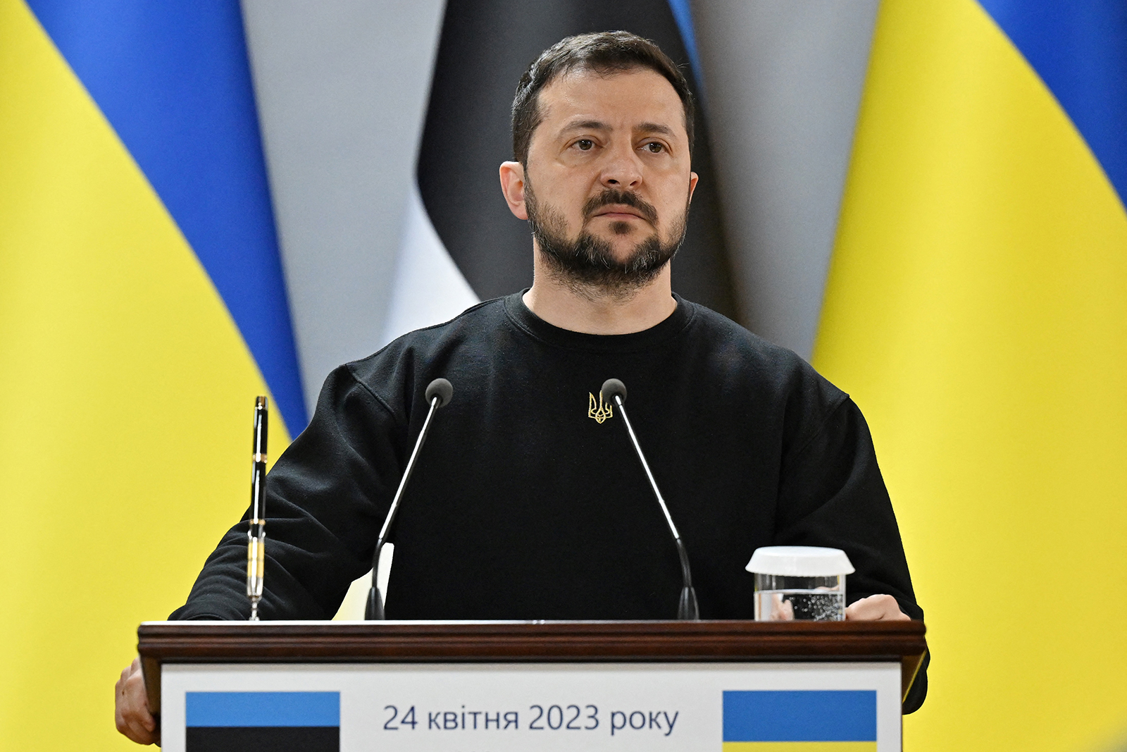 Sulmet me 6 të vrarë në Ukrainë, Zelensky: Nuk do të harrojmë asnjë krim