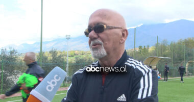 Legjenda e Dinamos, Faruk Sejdini: Tirana favorite për të fituar Superligën