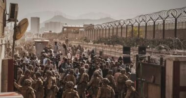 Talibanët vrasin liderin e IS-it që planifikoi sulmin në aeroportin e Kabulit