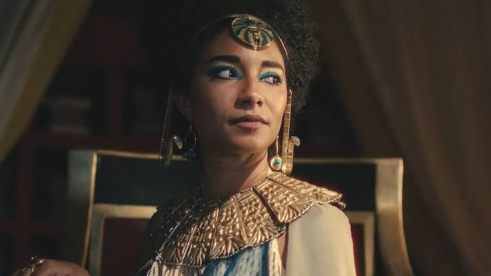 Egjiptianët akuzojnë Netflix për fshirje identiteti: Kleopatra nuk ishte e zezë