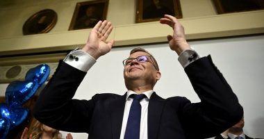 Finlandë, e djathta opozitare fiton zgjedhjet, kryeministrja Sanna Marin renditet në vendin e tretë