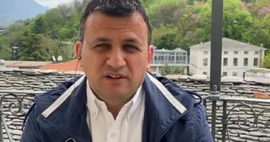 “Turizmi, prioritet i Gjirokastrës”, Golemi: Gjirokastritët nuk votojnë ‘non gratat’