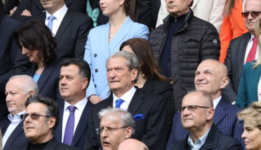 Një “festë” që paralajmëron humbjen