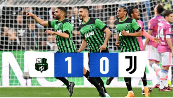 Juventus humbet mundësinë t’i afrohet zonës Champions