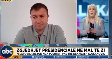 Zgjedhja e Milatoviç dhe situata në Maqedoni, analisti: Ç’do fillim ngre shqetësim, brenda vitit kemi ndryshime kushtetuese