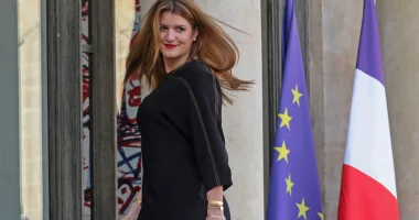 Ministrja franceze kritikohet për daljen e saj kopertinën e revistës Playboy