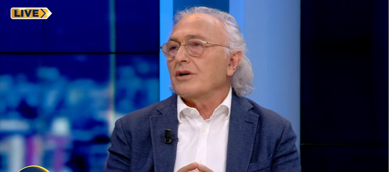 “Berisha e ka kthyer PD në parti numrash”, Frrok Çupi: Opozita e ka të pamundur të fitojë në Tiranë, Elbasan dhe Durrës