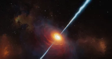 Astronomët zgjidhin misterin e objekteve më të fuqishme në univers