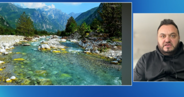 “U frymëzova nga një rit në kohën e Skënderbeut”, Mentor Haziri flet për albumin e ri