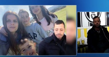 Futbollist, komentator dhe DJ, i verbëri nga Kanina me 3 punë tregon njohjen me gruan: Kemi 3 fëmijë