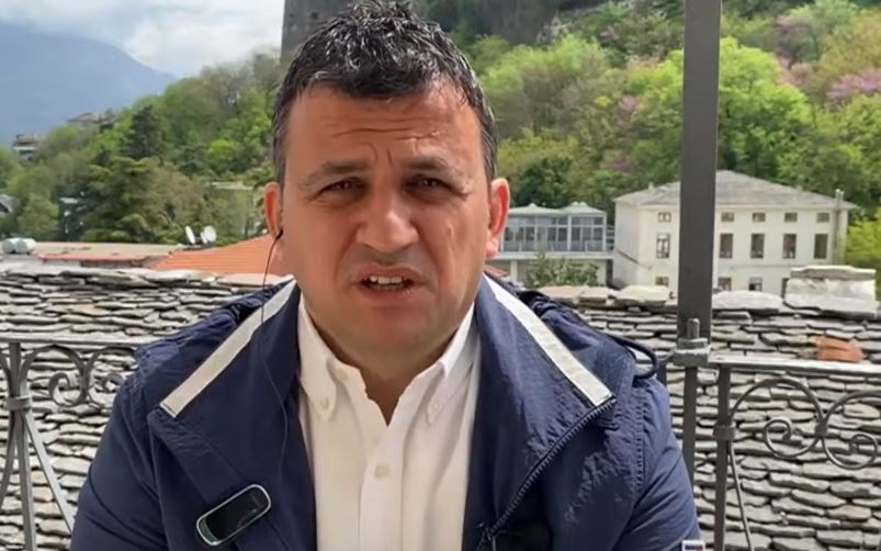 Kryebashkiaku i Gjirokastrës: Berisha-Meta nuk bënë asgjë për qytetin, shumë demokratë po na bashkohen