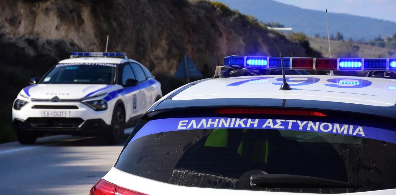 ‘Thriller’ në Greqi, gjenden eshtra njerëzish në një magazinë