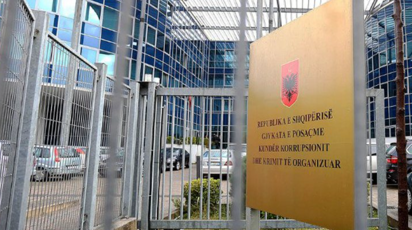 EUR 259,000 seized, 18 proceedings registered in March by SPAK