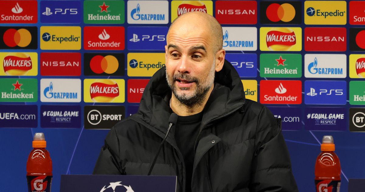 Guardiola: Duam të provojmë të fitojmë Champions League, golat nuk janë problem