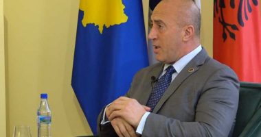 Haradinaj akuza Kurtit/ “Pret mbarimin e mandatit të Osmanit, do vendosë në detyrë të besuarit e tij”