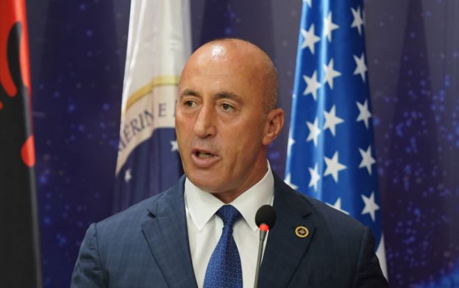 Haradinaj për letrën dërguar SHBA-së dhe BE-së: Kjo dëshmon se Kosova është euroatlantike