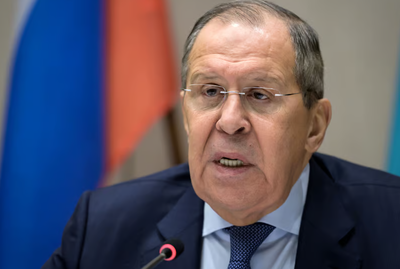 Lavrov: Përpjekja e Perëndimit për të na izoluar ka dështuar