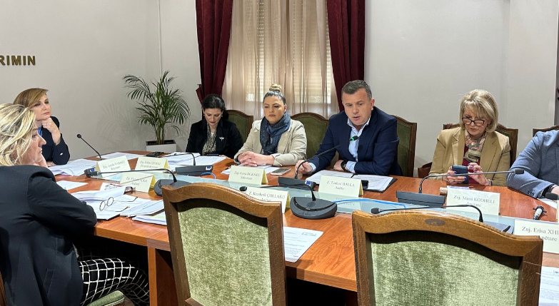 Albania to ban TikTok from official’s phones